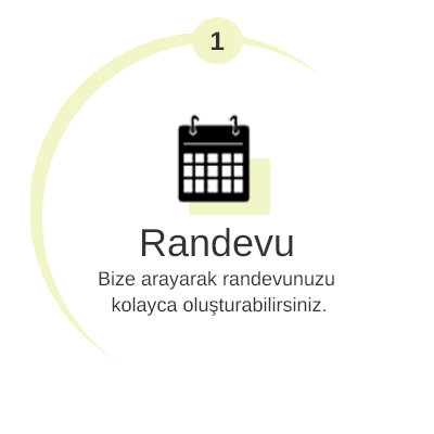 Randevu - Erdal Temizlik